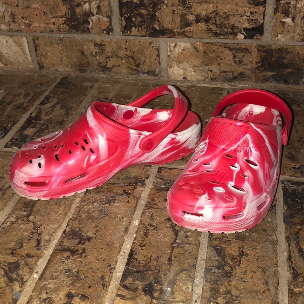 Womens lightweight nursing shoes
